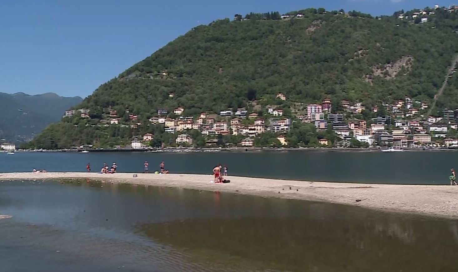 Siccità, Fontana: “Situazione preoccupante, scorte per l’agricoltura ormai esaurite”