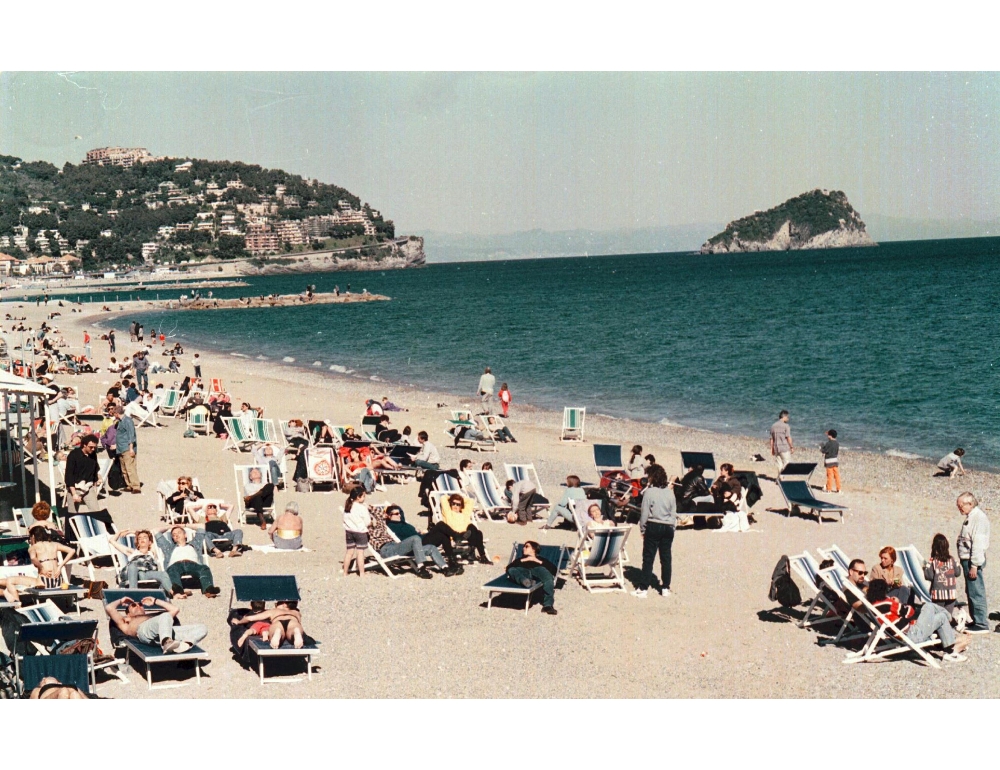 Ferragosto: Liguria sold out, tornano gli americani