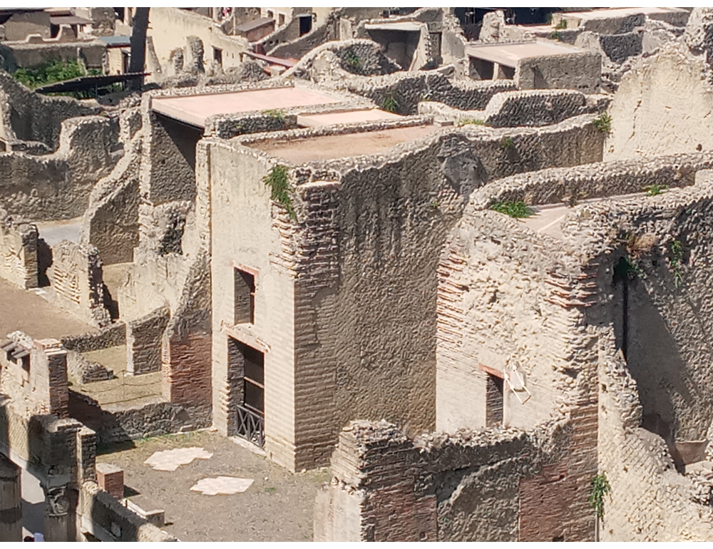 Ferragosto: Vesuvio da record, nel weekend 8mila visitatori