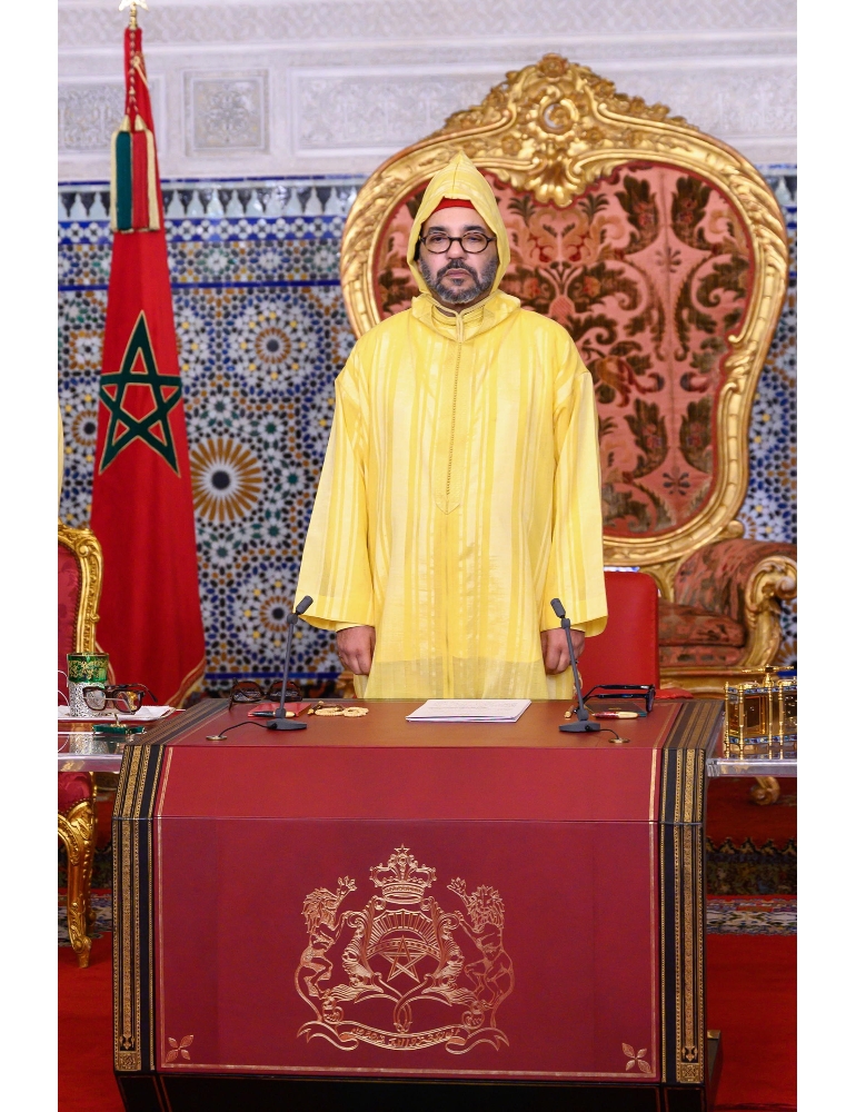 Marocco: re Mohammed, ‘necessario riconoscere diritti donne’