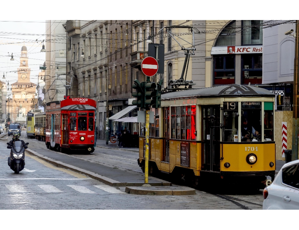 Escluso fino a novembre