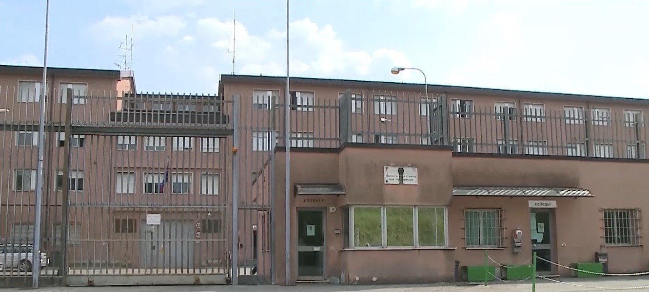 Carcere Bassone, i Giovani Democratici: “Condizioni insostenibili, chiediamo un piano straordinario di riforma”