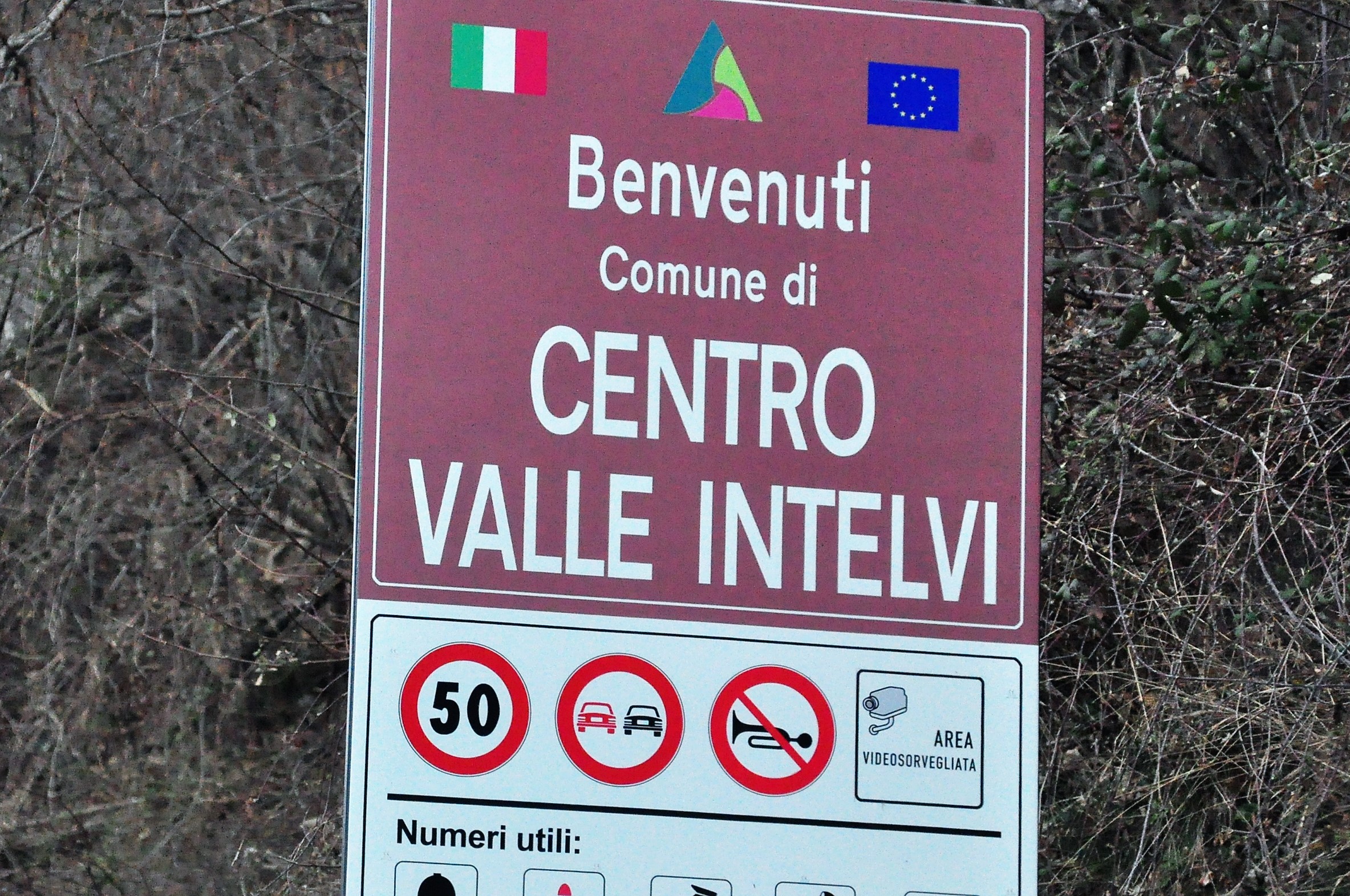 Uomo di 77 anni punto da insetto, allarme a Centro Valle Intelvi