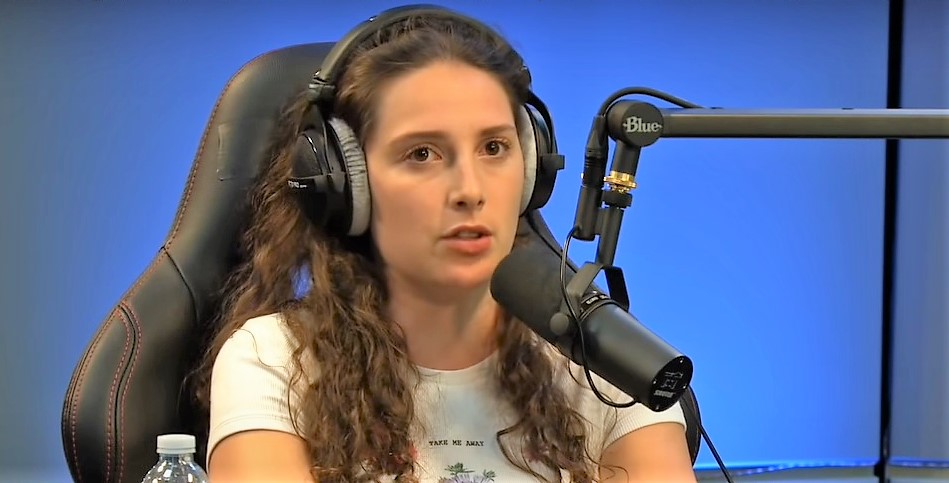 La Como Nuoto donne ingaggia Elena Borg