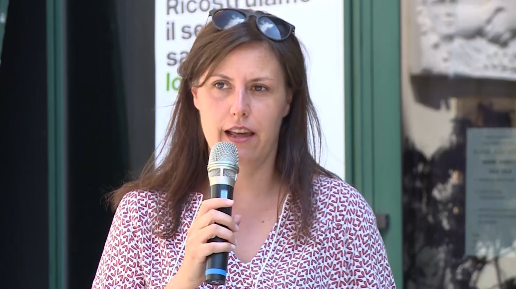 Crisi dell’azienda Bavelloni-Gruppo Biesse, Braga (Pd): “Preoccupazione per il futuro dei lavoratori”