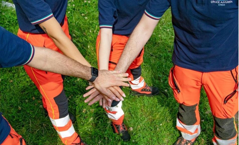Sabato a Como “Operazione Lario”, simulazione di una maxi emergenza sanitaria