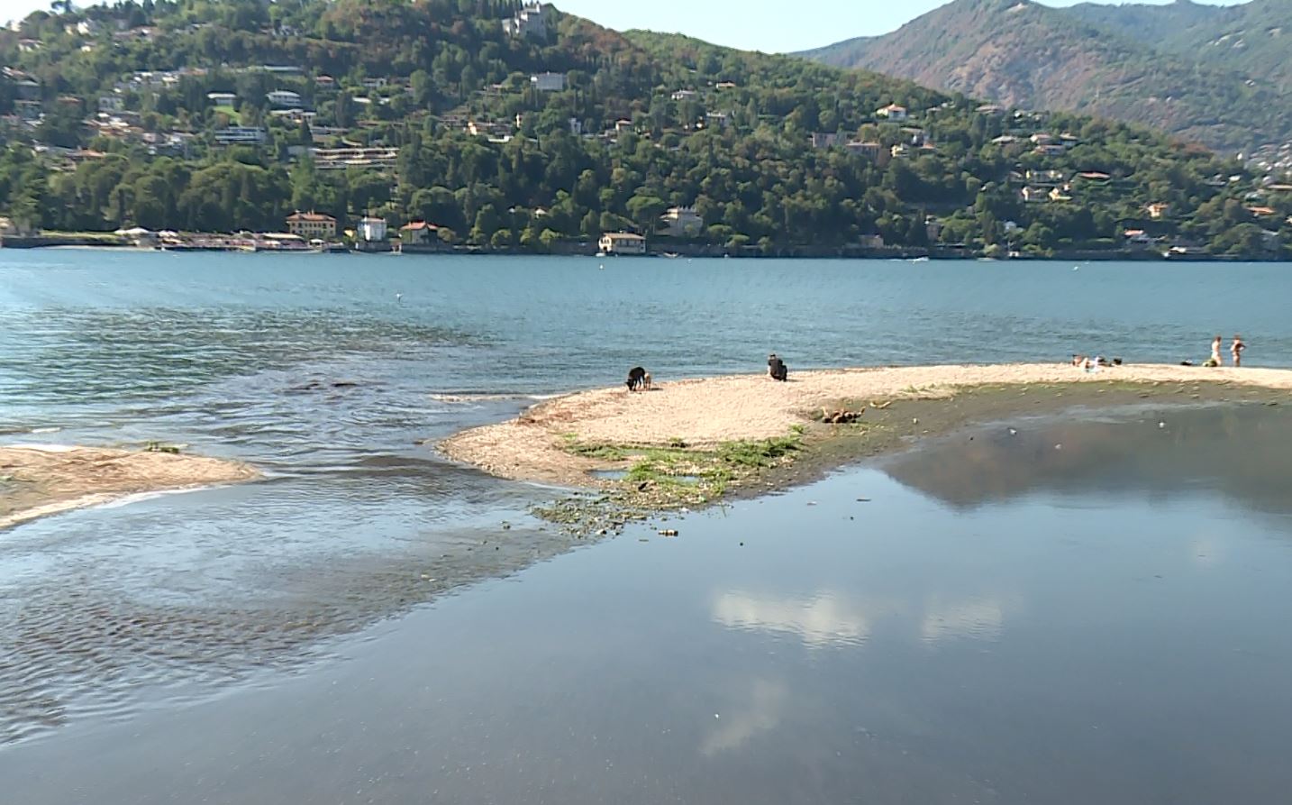 Emergenza siccità, l’appello: “Settimane critiche, usare l’acqua in modo oculato”