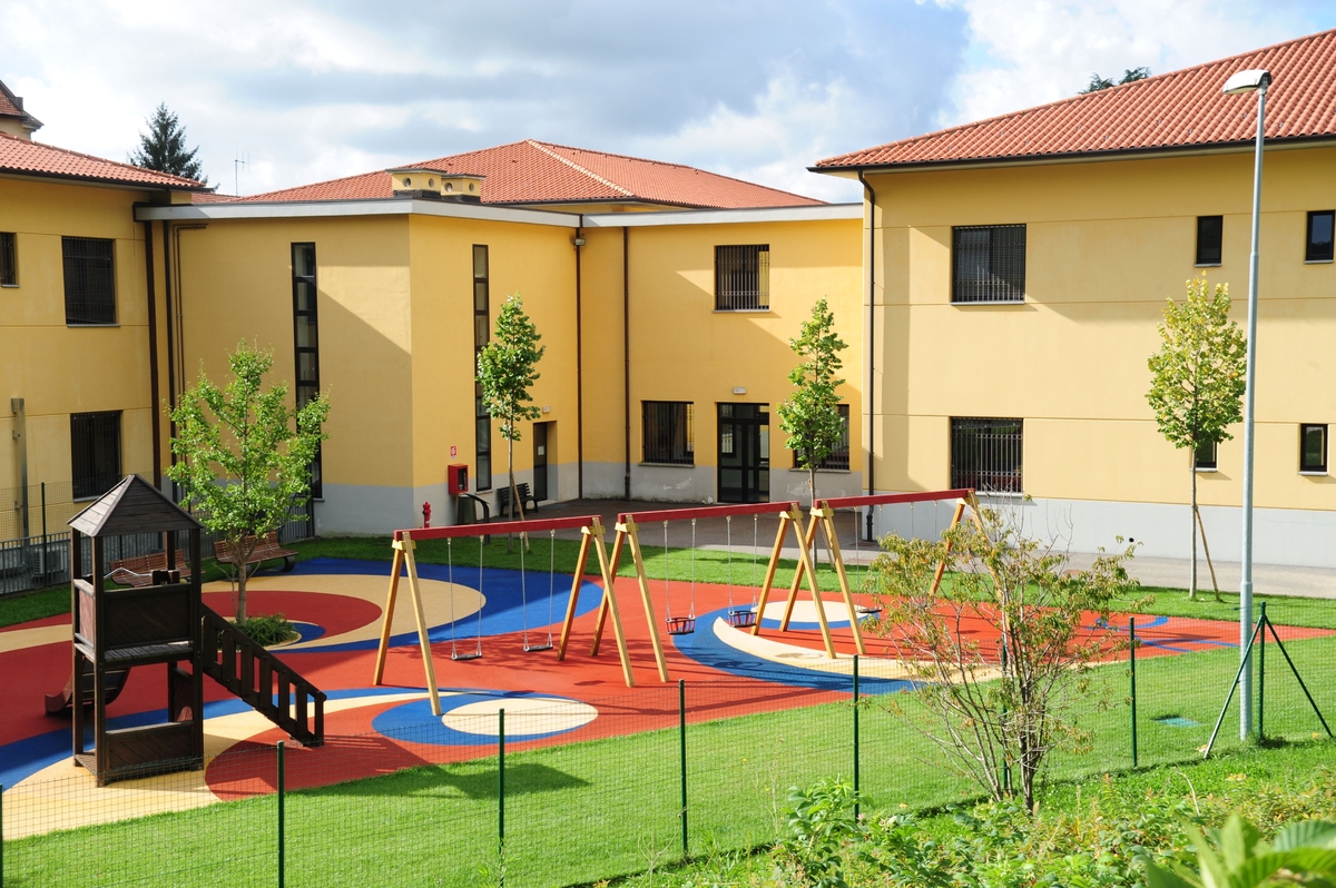 Villa Santa Maria (Tavernerio), due studi pubblicati su riviste scientifiche internazionali