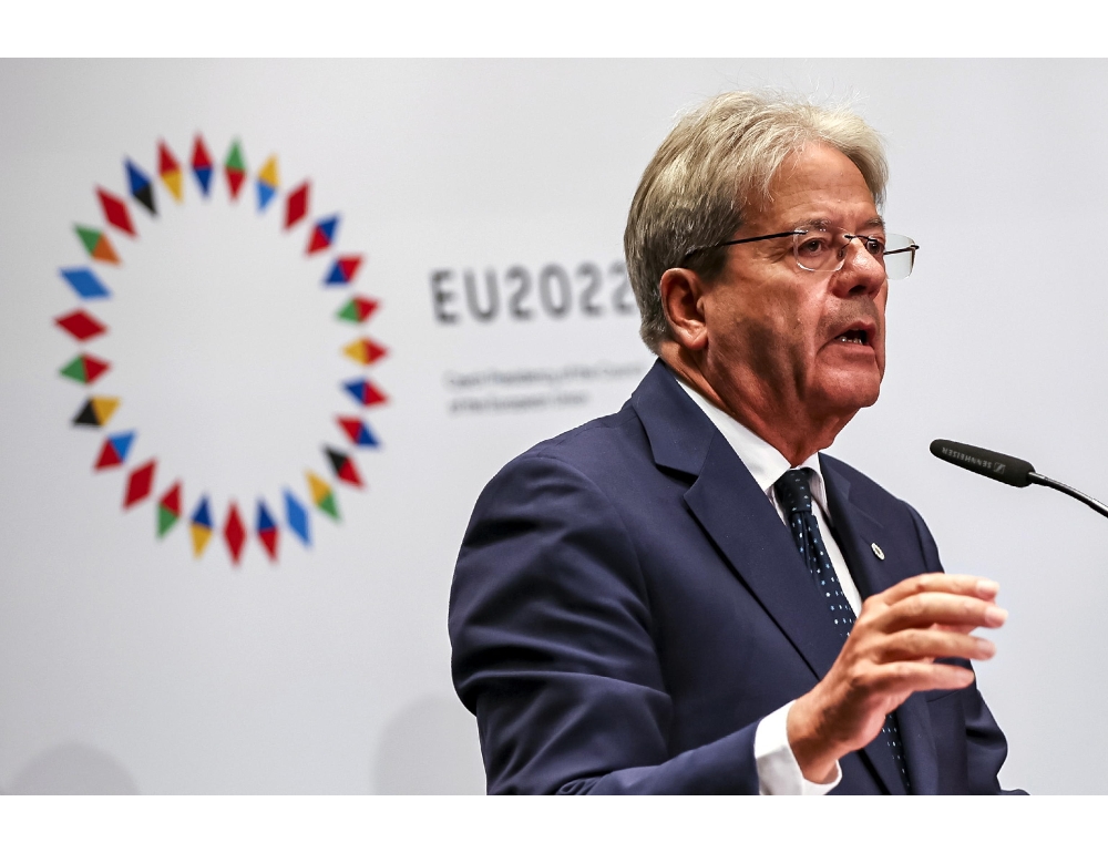 Ungheria:Gentiloni, difendiamo Stato diritto e bilancio Ue