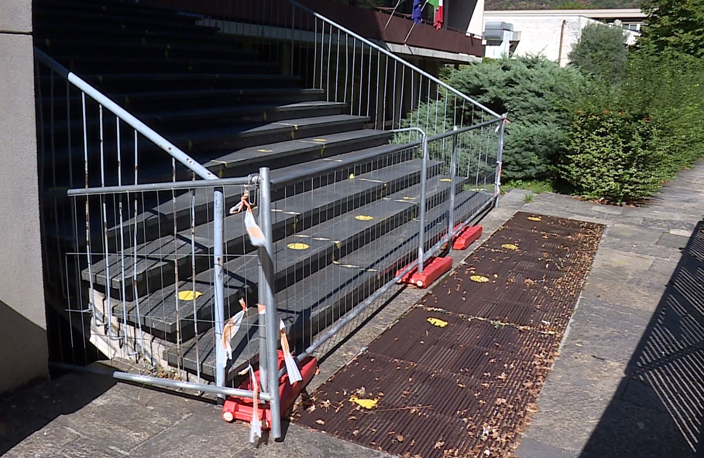 Scuole, cantieri in ritardo. Ciabattoni: “Settimana prossima incontro con i dirigenti”