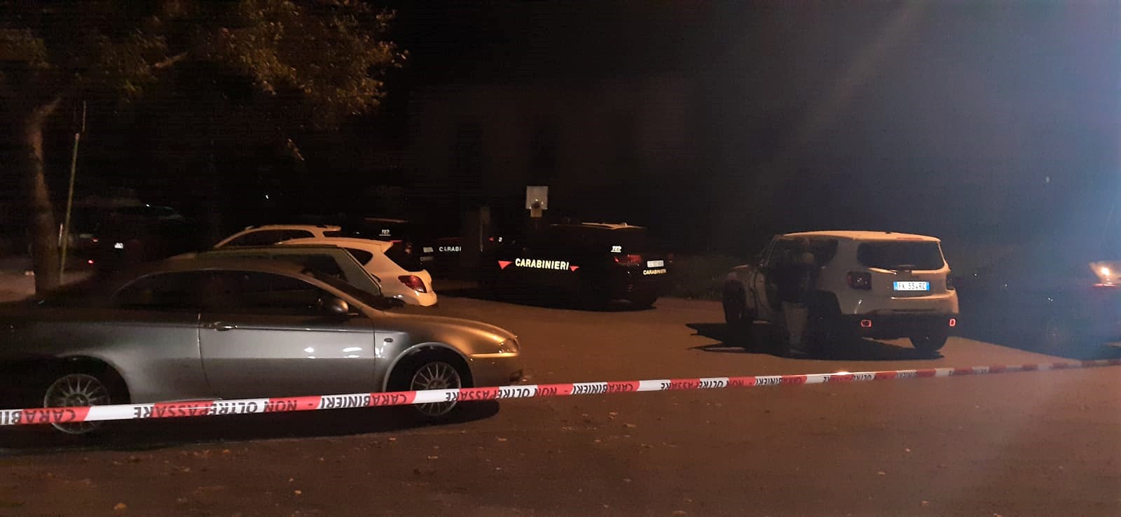 Omicidio in caserma ad Asso, la sentenza a luglio