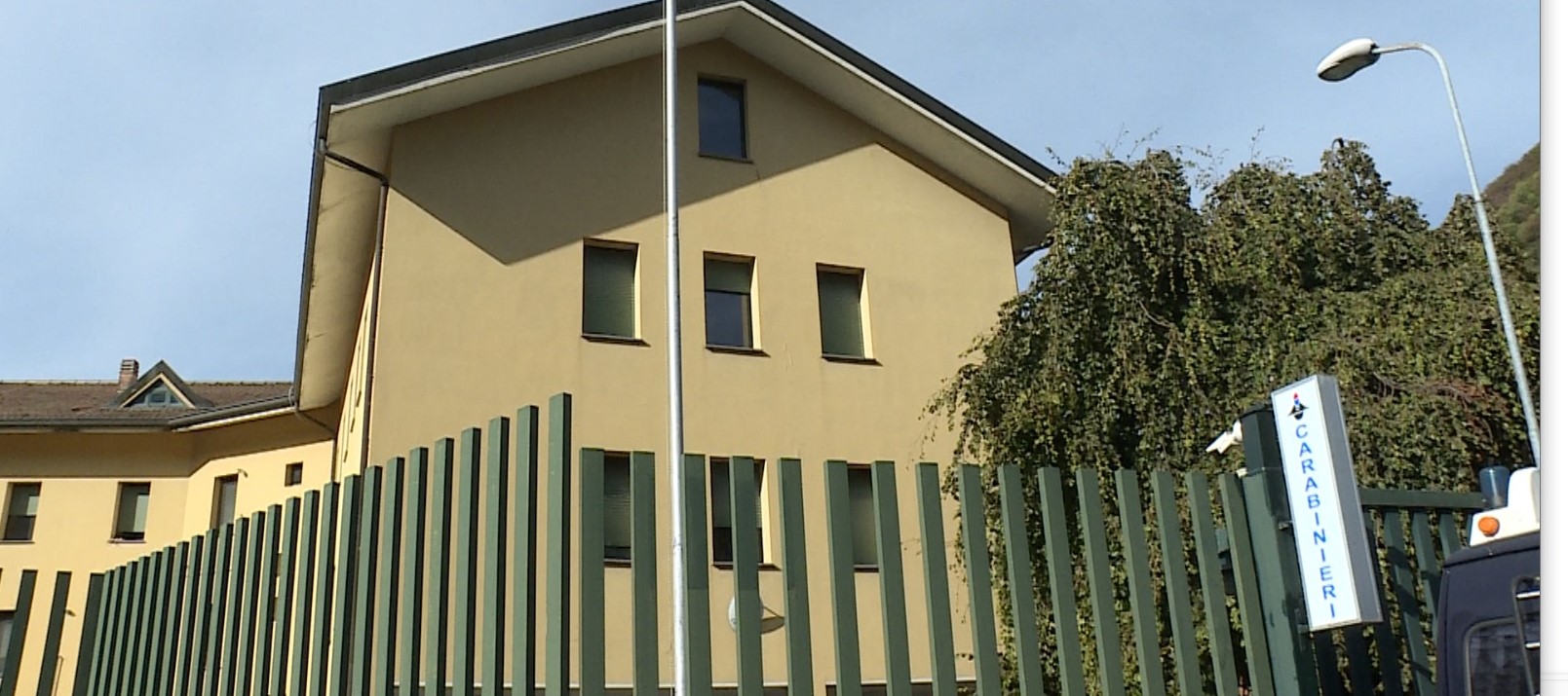 Asso, l’ultimo saluto al comandante Furceri. Oggi la camera ardente in Comune