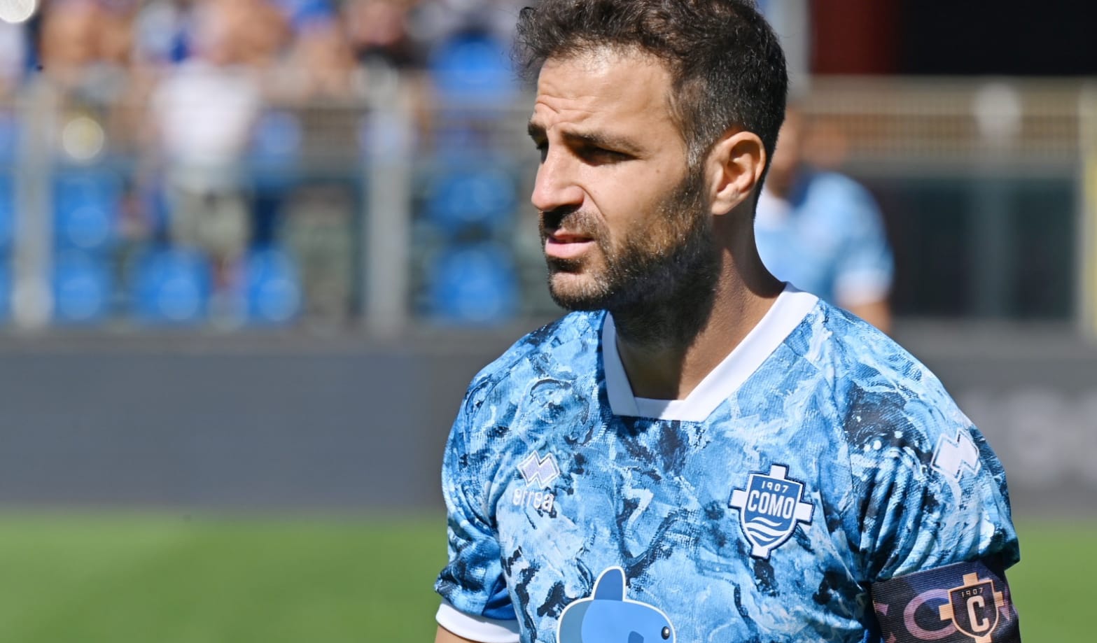 Al Sinigaglia arriva la prima vittoria del Como che supera il Perugia 1-0