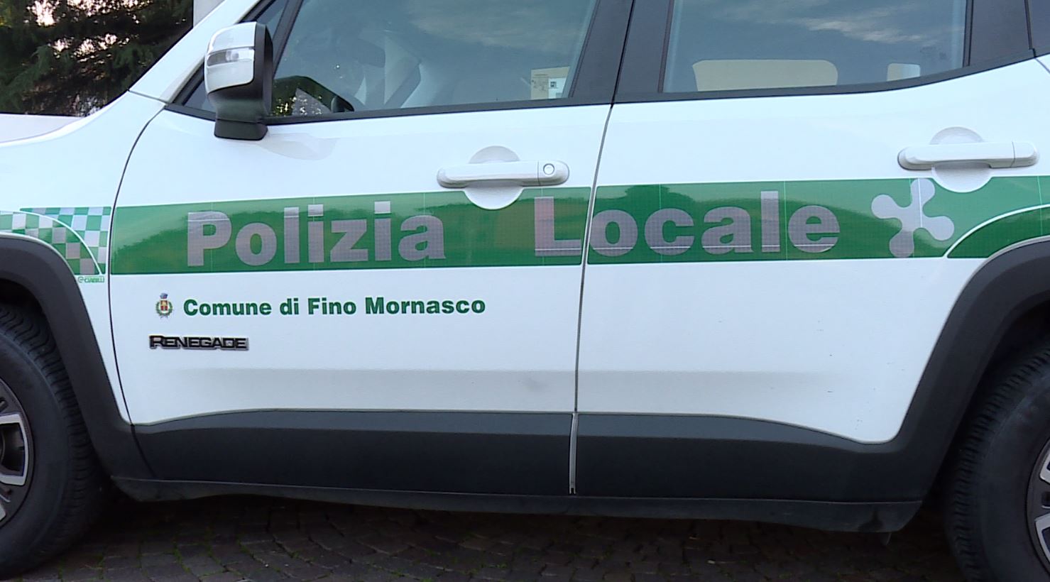 Fino Mornasco, muore ciclista di 45 anni travolto da un’auto