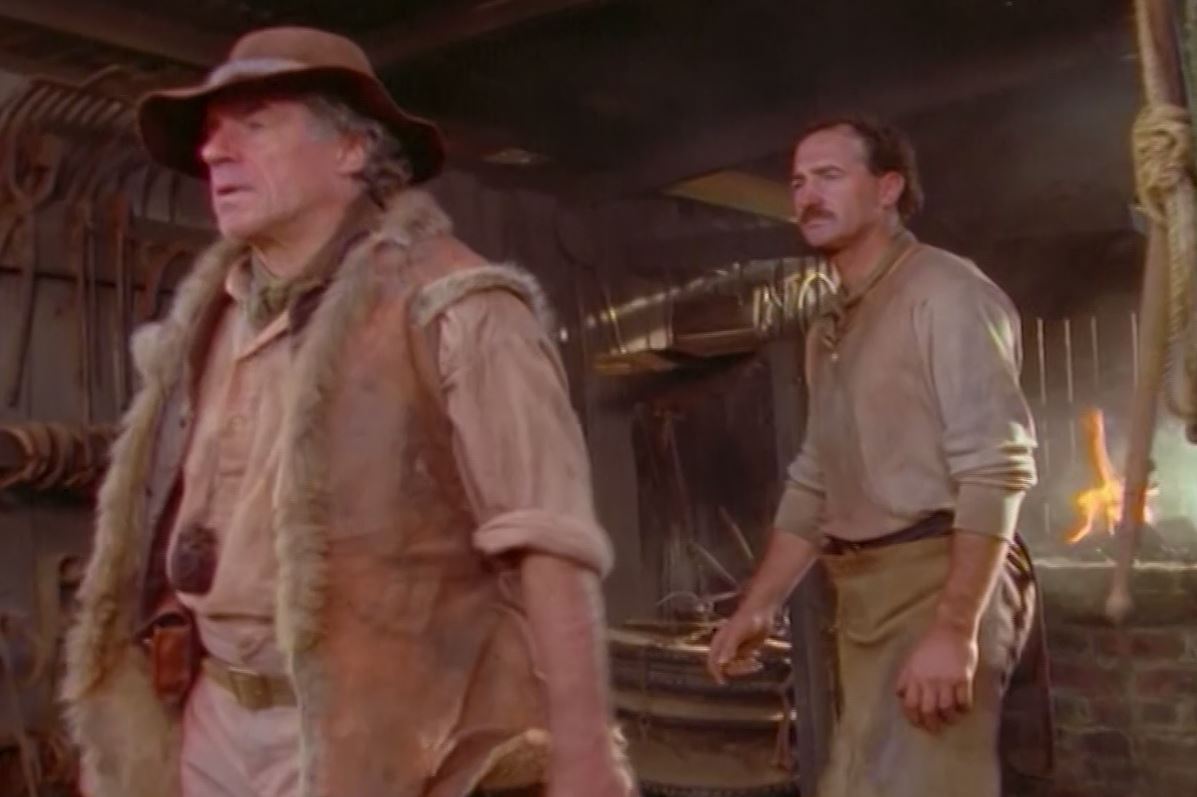 Nuova produzione cult su Etv, ogni mattina la saga dei McGregor