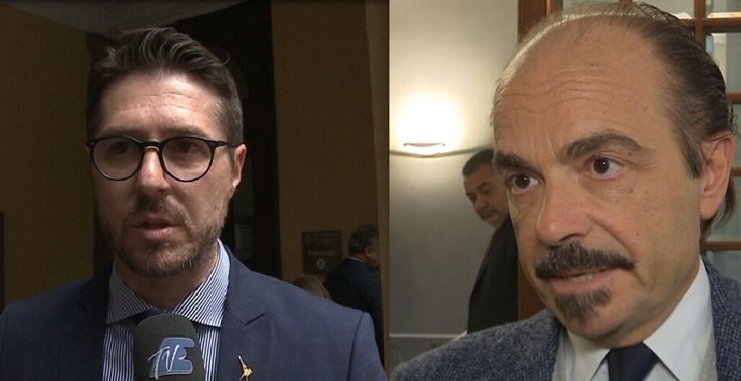 La conferma: Butti sottosegretario alla Presidenza del Consiglio e Molteni all’Interno