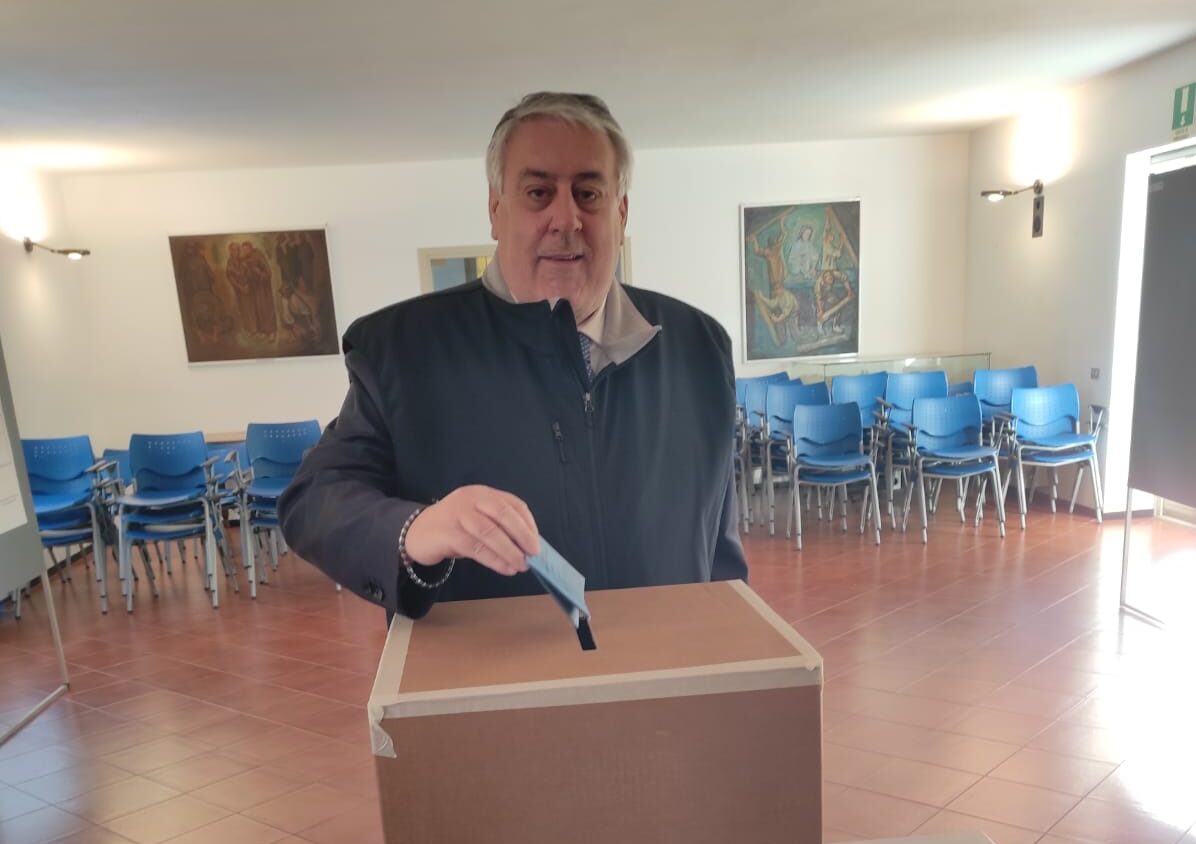 Provincia di Como, Bongiasca rieletto presidente. Sul piroscafo Patria una generica promessa di salvataggio