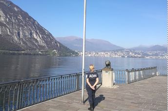 Campione d’Italia, da oggi attiva la prima rivendita di generi di monopolio del comune