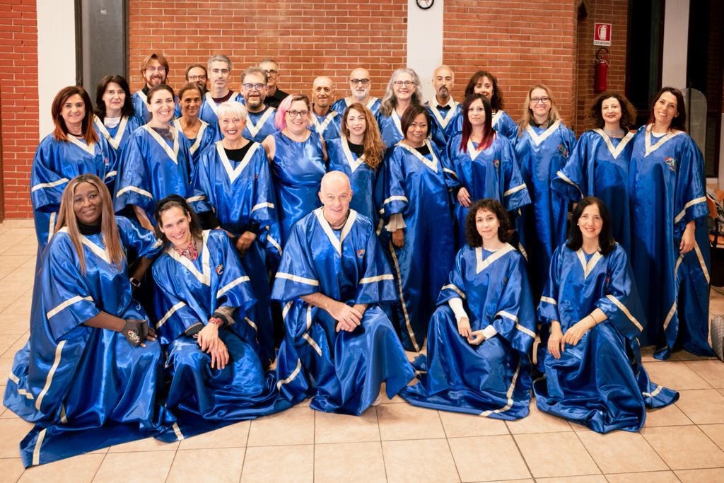Doppio concerto a scopo benefico del Como Gospel Choir