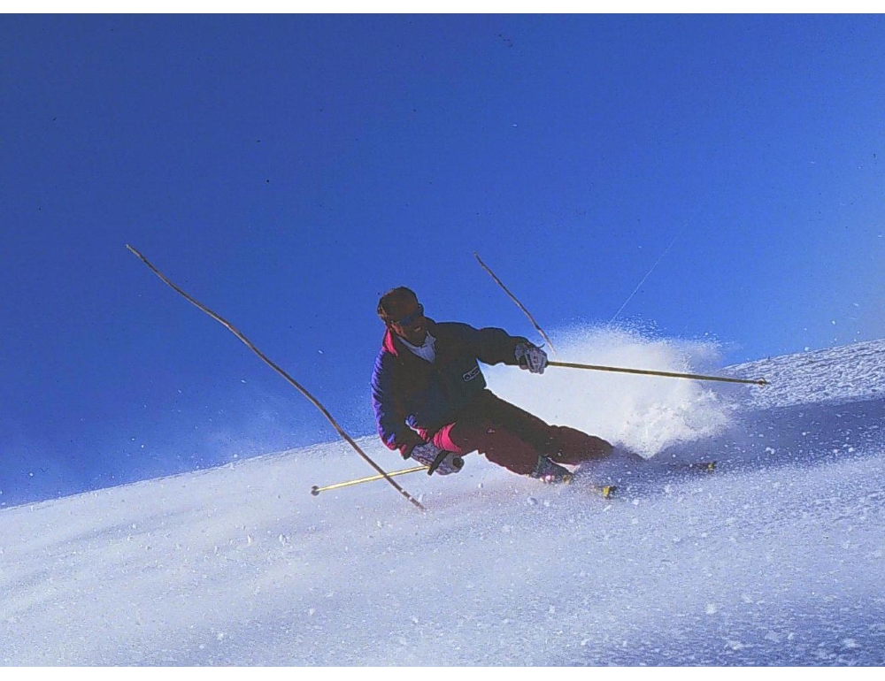 Sci: manca la neve, slitta apertura impianti Marmolada