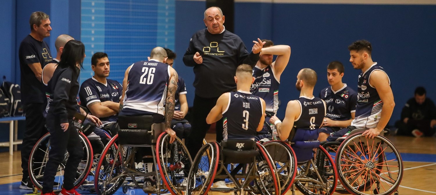 Briantea84-Firenze del 7 gennaio, aperte le prenotazioni dei biglietti