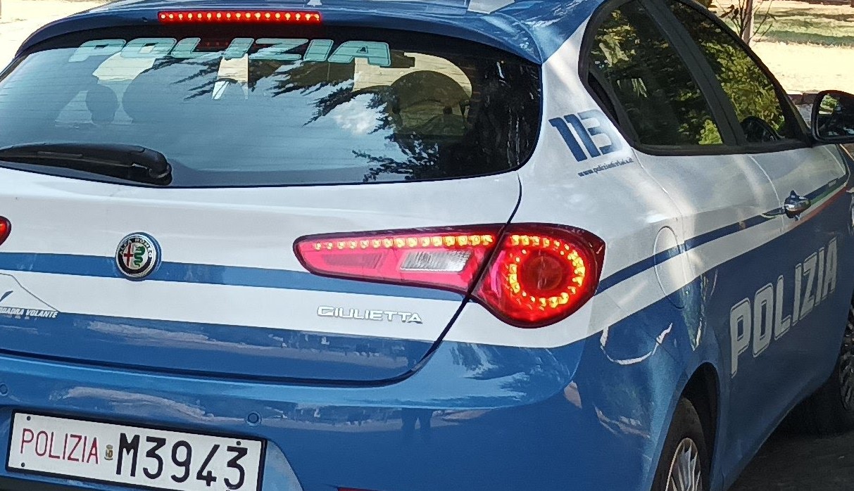 Como, un’altra rapina in zona stadio. Minorenne denunciato