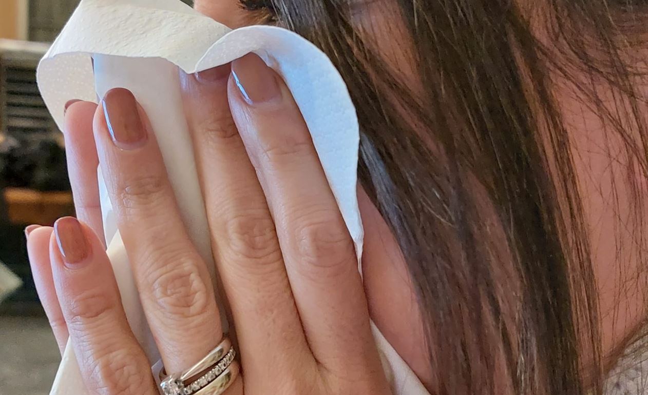 Casi di influenza in aumento, sintomi aggressivi. Spata: “No alle cure fai da te”