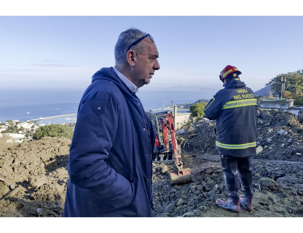 Terremoto: Legnini, 15mila domande contributo, 10mila cantieri