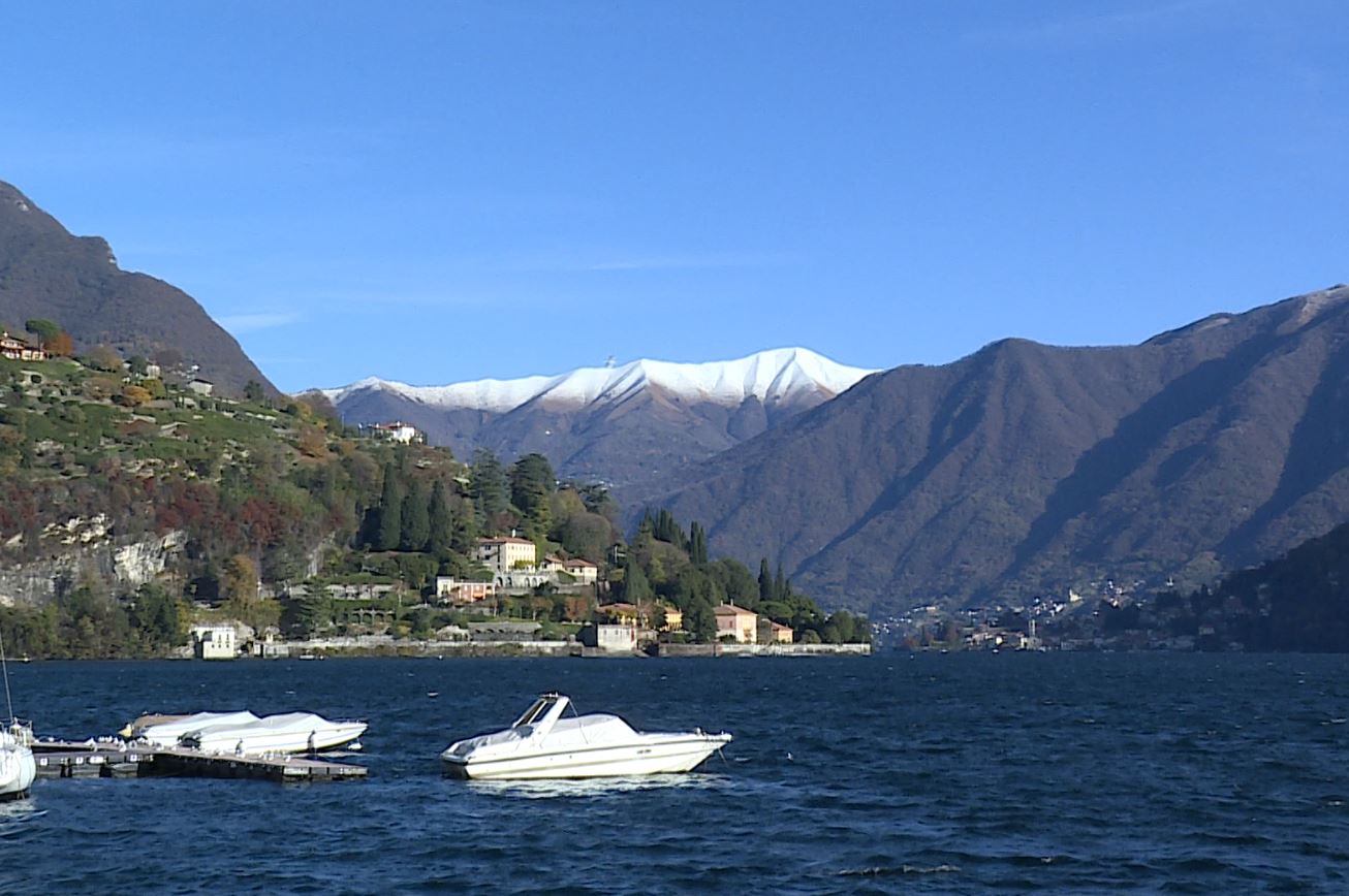 Legambiente: “In Lombardia aria buona nel 2023, effetto dell’inverno che non c’è”