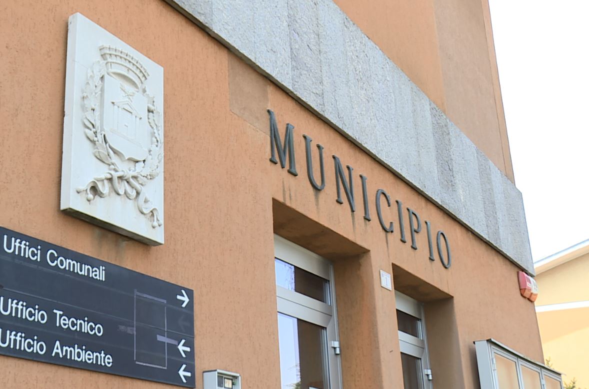 Chiusura della ditta Biesse,  chiesto l’intervento dell’amministrazione di Alzate