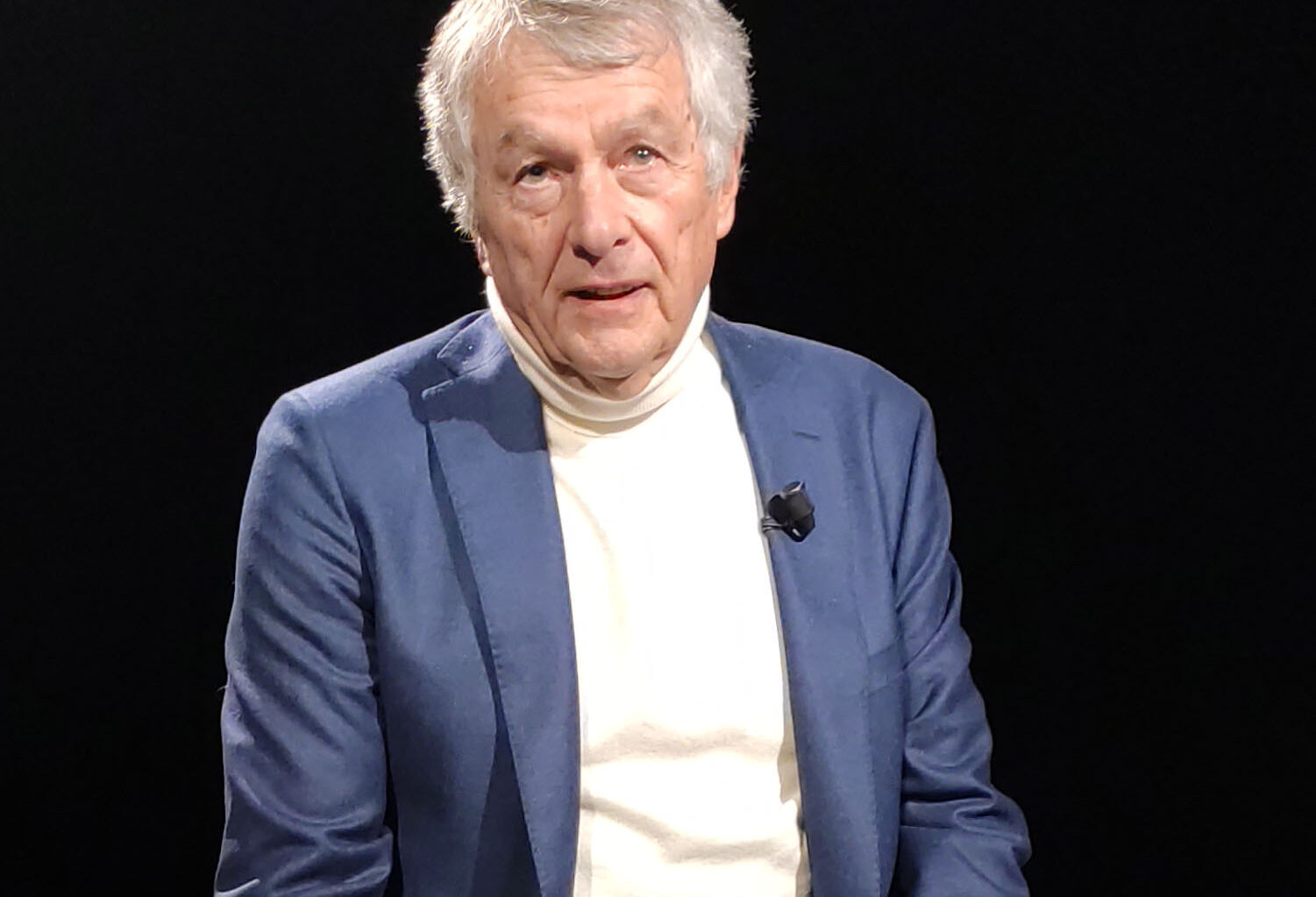 Squali del Mediterraneo protagonisti di Storie d’Autore