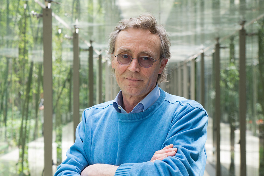 Settant’anni della Bcc Brianza e Laghi, Andrea Vitali ad Alzate