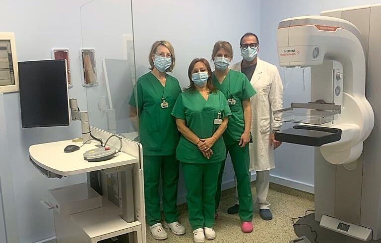 Ospedale di Menaggio, dal 13 marzo riprende l’attività di screening mammografico