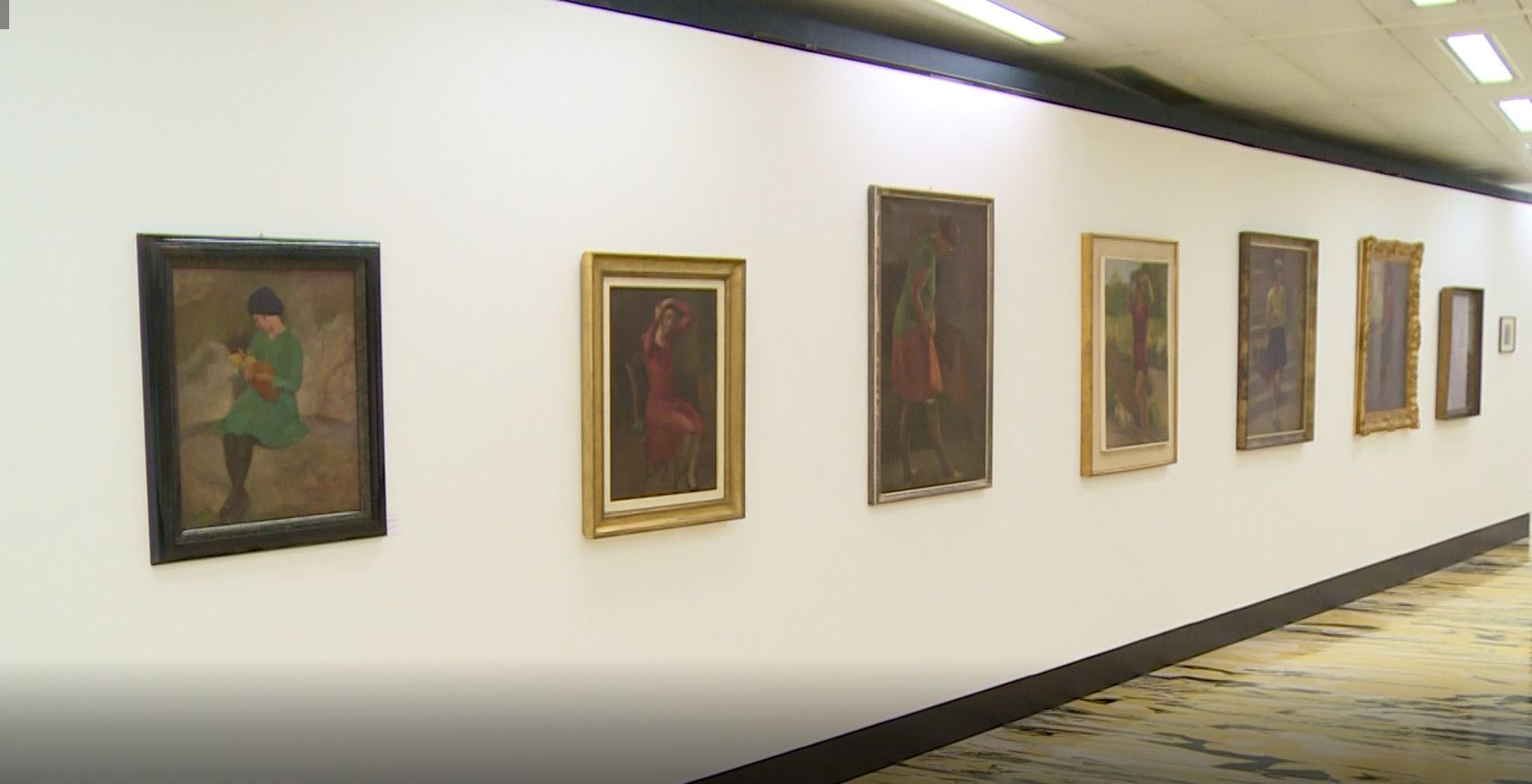 “Homo sapiens” a Palazzo Pirelli: la mostra dedicata all’artista canturino Ugo Bernasconi