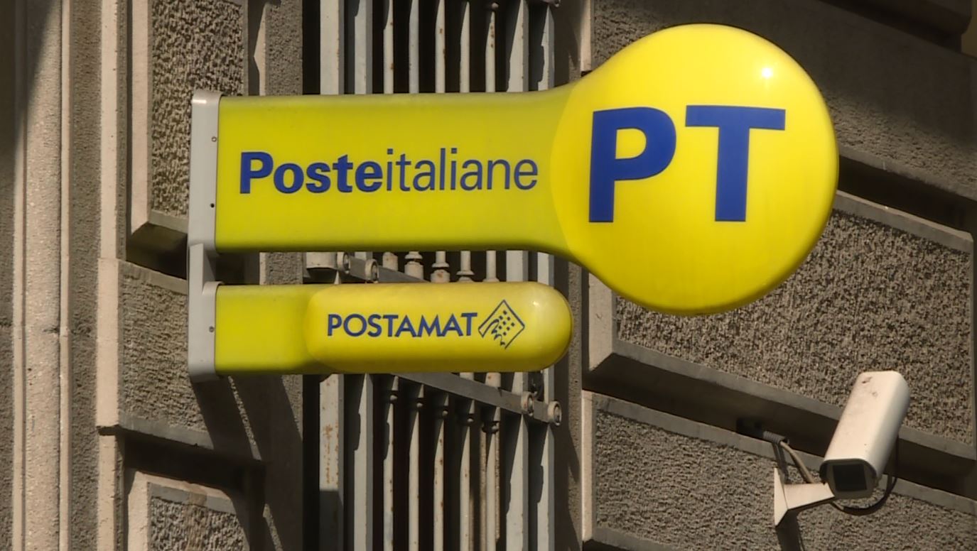 Poste, lavori all’ufficio di Appiano Gentile. Servizi garantiti a Lurate Caccivio e Olgiate Comasco