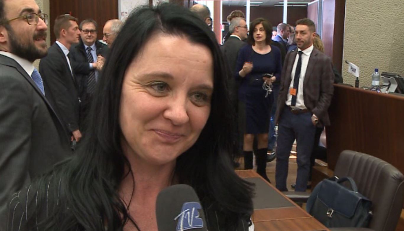 Ottobre, il mese della prevenzione del tumore al seno. Spelzini: “Responsabilità collettiva”