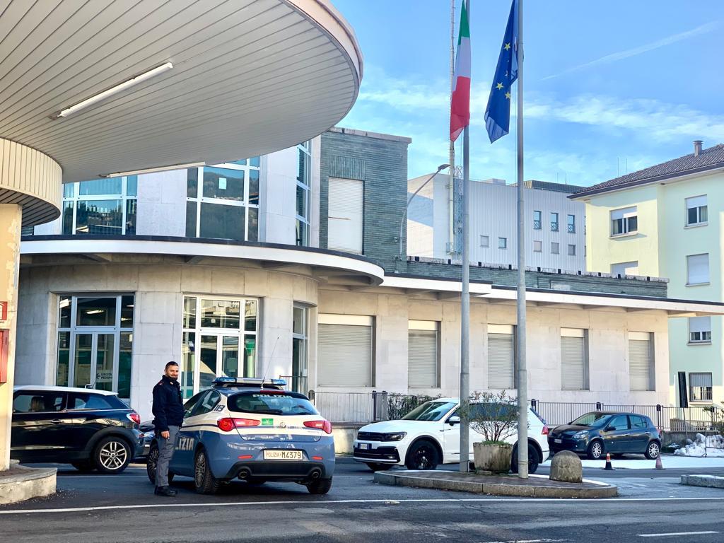 Condannato a 14 anni per traffico di droga, 55enne estradato dalla Svizzera