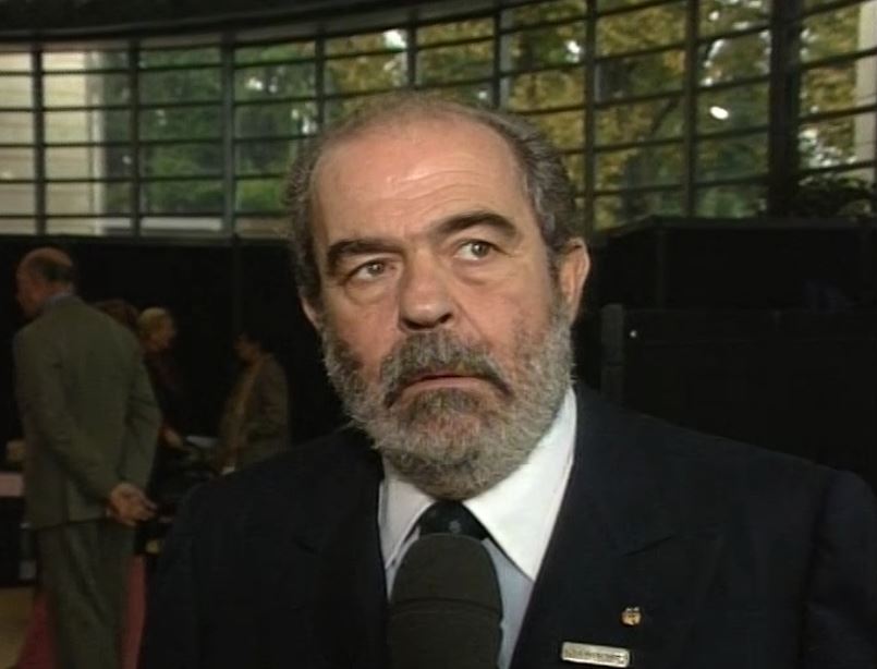 Lutto nel mondo del tessile comasco, addio a Riccardo Mantero. Il fratello Moritz: “E’ stato il mio maestro”