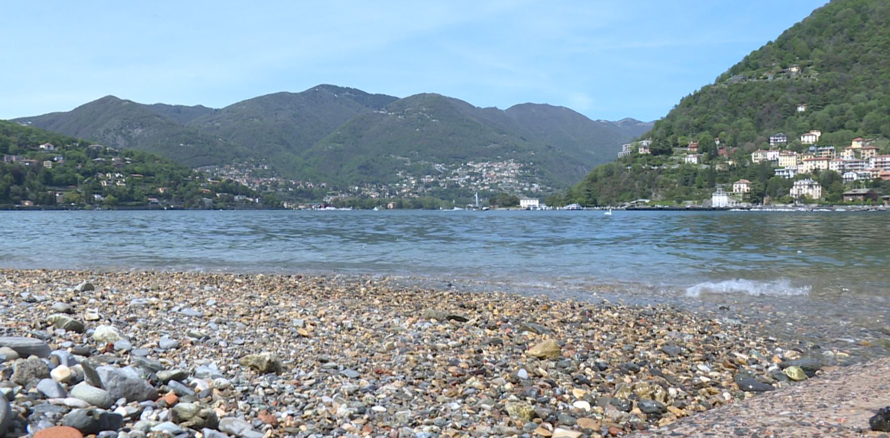 Vivibilità climatica, Como 62esima in Italia