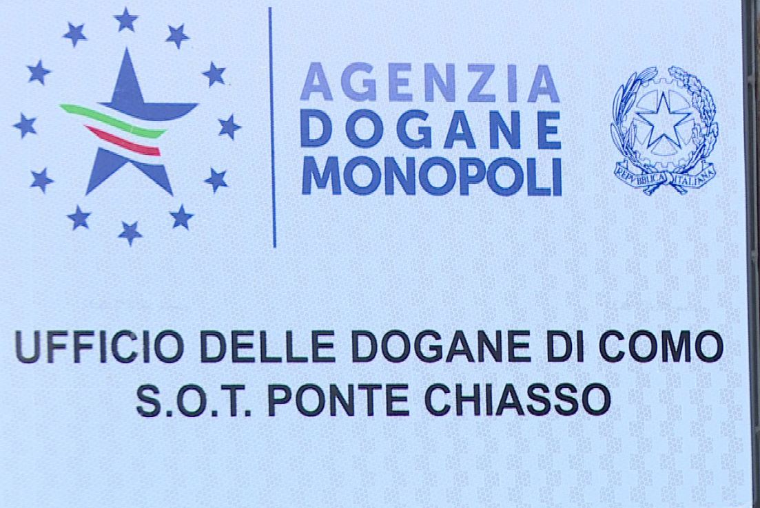 Ufficio delle Dogane di Como: sindacati divisi sullo sciopero del 2 maggio  