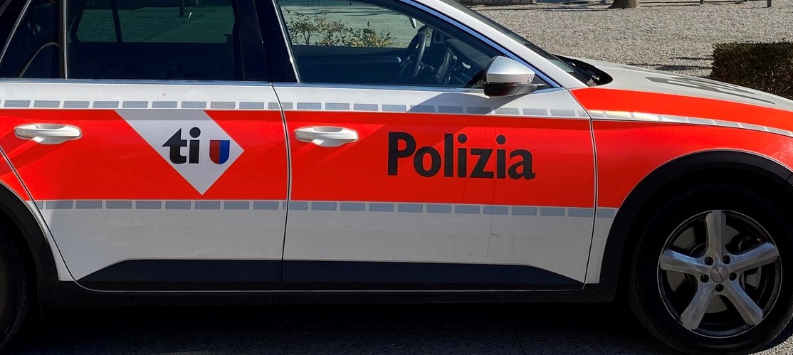 Ticino, i controlli della velocità in programma da domani