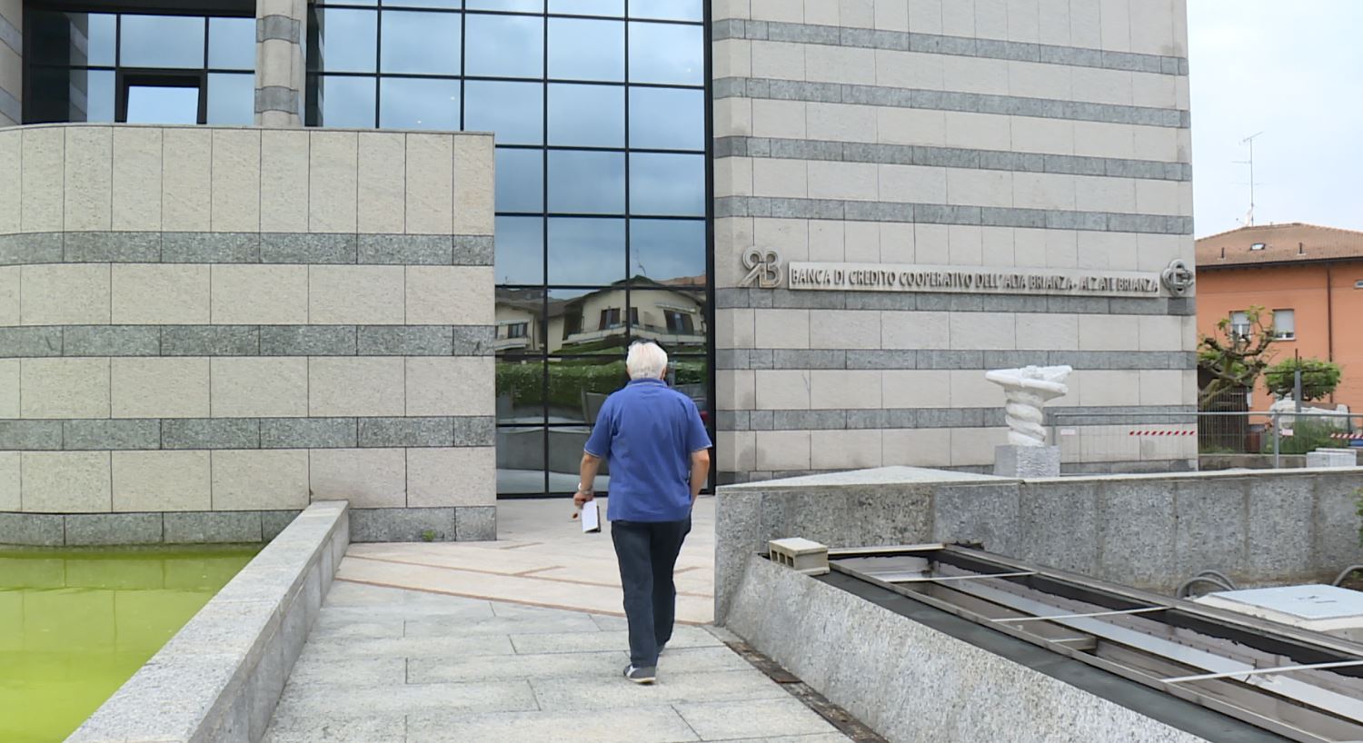 Bilancio 2022 Bcc Brianza e Laghi, il presidente Pontiggia: “Ci confermiamo banca di comunità”