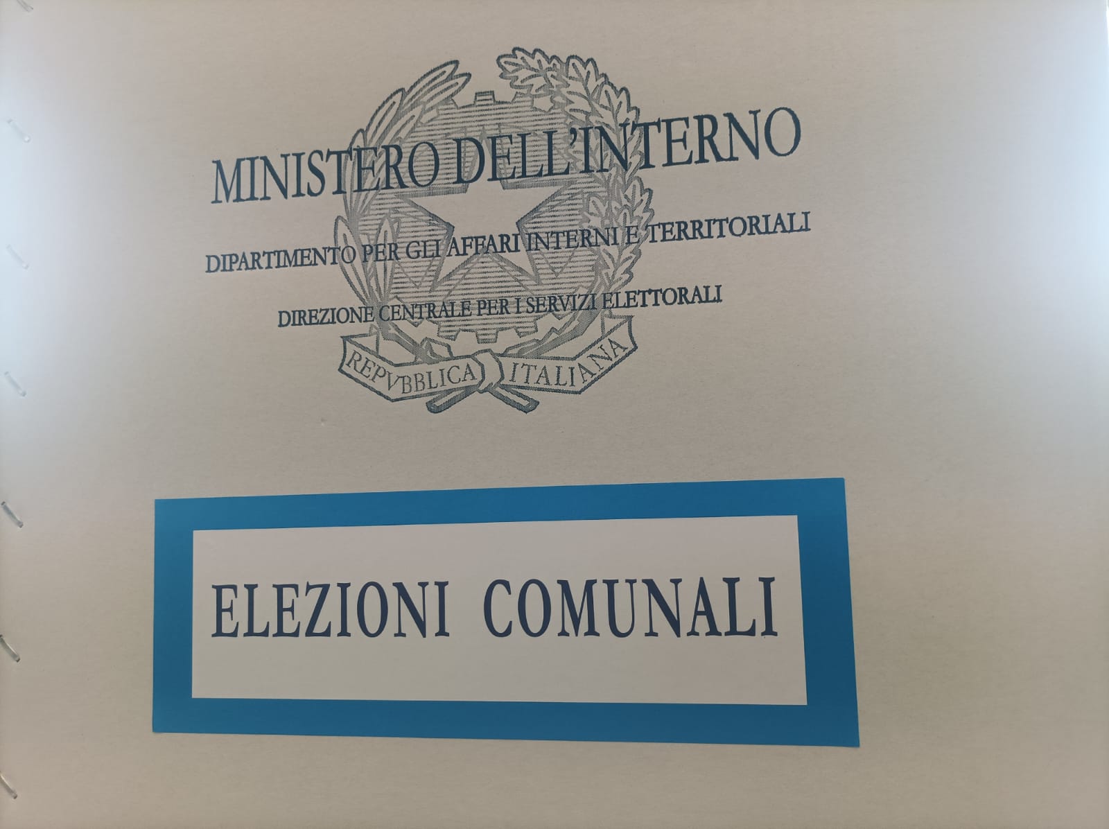 Elezioni nel Comasco, urne aperte fino alle 15