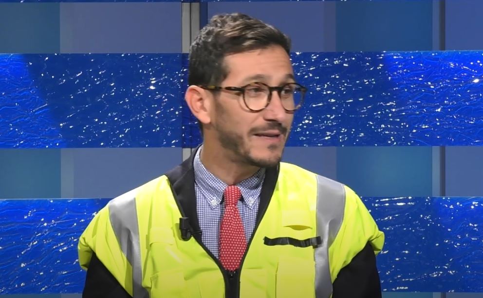 Ci scusiamo umilmente con Autostrade per l’Italia. Anzi, no