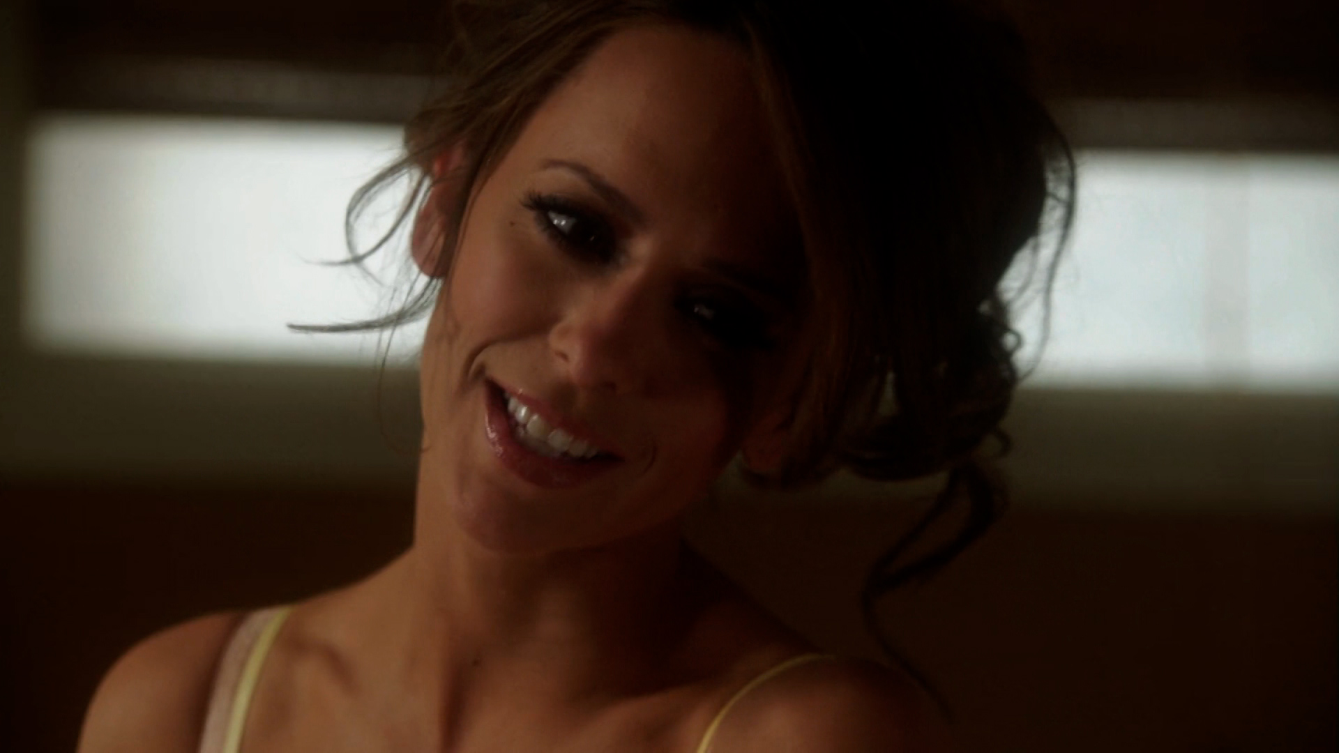 Su Etv arriva “The Client List” con Jennifer Love Hewitt