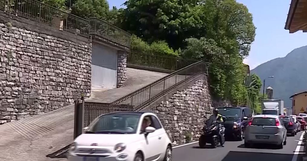 Statale Regina, martedì di disagi. Giovedì riunione in Provincia