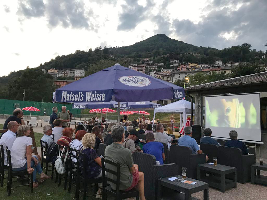 Cortintelvi, prossimo appuntamento giovedì ad Argegno