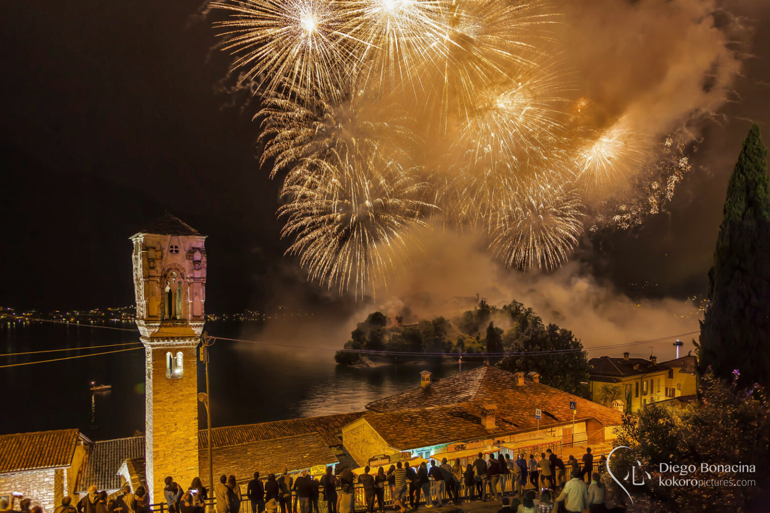 Tremezzina, nel weekend torna la Sagra di San Giovanni. Tutte le informazioni sull’evento