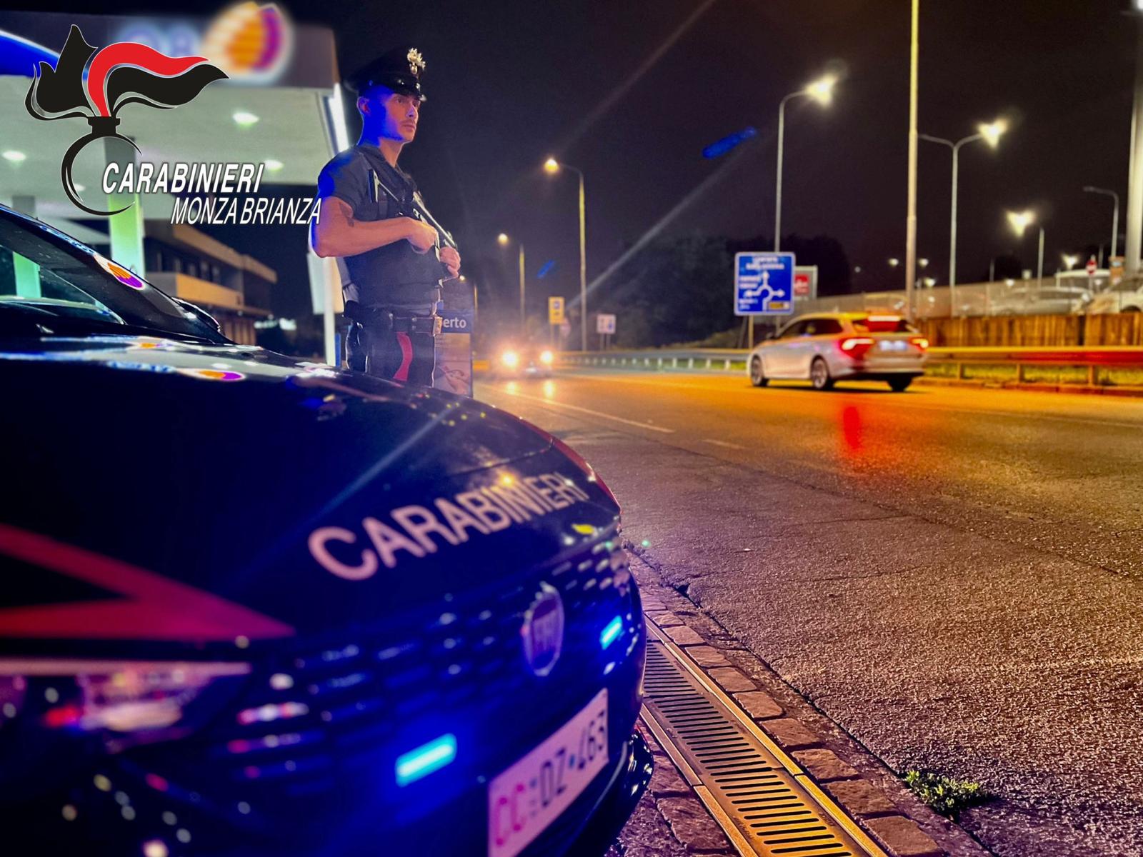 Aggredisce e rapina una donna, poi scappa: arrestato 38enne di origini marocchine