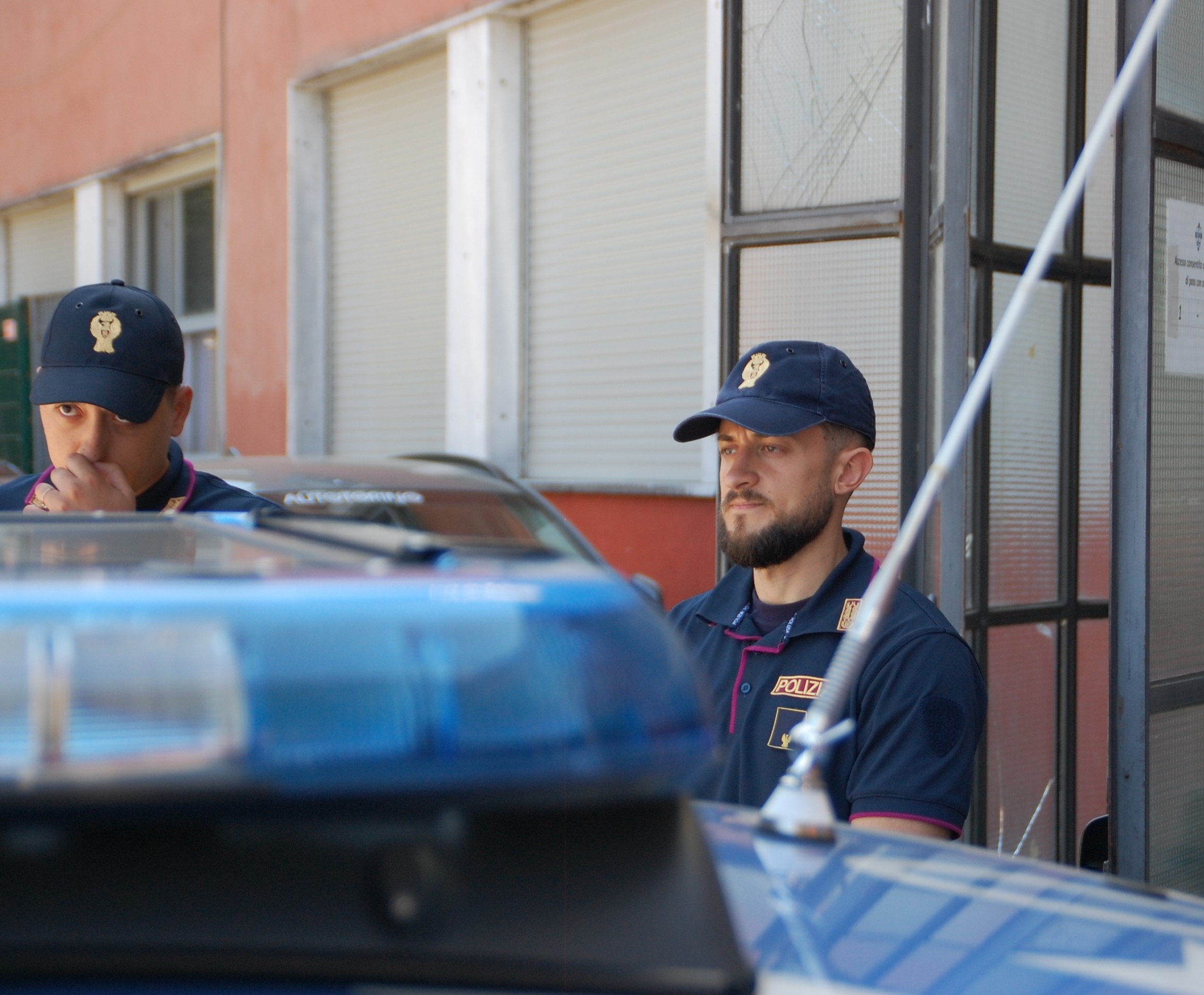 polizia
